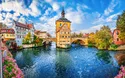 Bamberg - 1 Tag