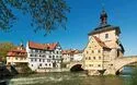 Bamberg - 1 Tag