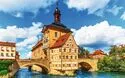 Bamberg - 1 Tag
