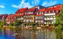 Bamberg - 1 Tag