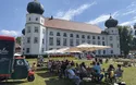 Schloss Tüßling - Gartentage - 1 Tag 