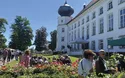 Schloss Tüßling - Gartentage - 1 Tag 