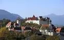 Burg Ehrenberg - 1 Tag  