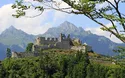 Burg Ehrenberg - 1 Tag  