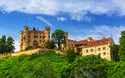 Burg Ehrenberg - 1 Tag  