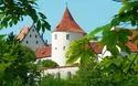 Burg Ehrenberg - 1 Tag  