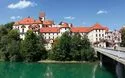 Burg Ehrenberg - 1 Tag  