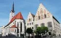 Auf den Spuren der Rosenheim-Cops - 1 Tag