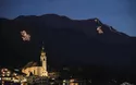 Berge in Flammen - 1 Tag