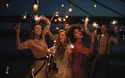 Party auf dem Brombachsee - Schiff - 1 Tag