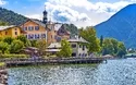 Schliersee-Tegernsee - 1 Tag