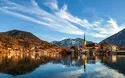 Schliersee-Tegernsee - 1 Tag