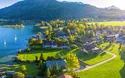 Schliersee-Tegernsee - 1 Tag