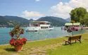 Schliersee-Tegernsee - 1 Tag