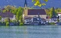 Schliersee-Tegernsee - 1 Tag