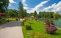 Schliersee-Tegernsee - 1 Tag