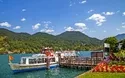 Schliersee-Tegernsee - 1 Tag