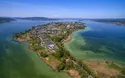 Wein- und Fischerfest Reichenau - 1 Tag