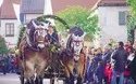 Tölzer Leonhardi - 1 Tag
