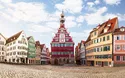 Esslingen - 1 Tag