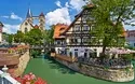 Esslingen - 1 Tag