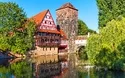 Nürnberg - 1 Tag