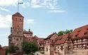 Nürnberg - 1 Tag