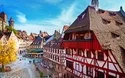 Nürnberg - 1 Tag