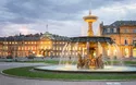 Stuttgart - 1 Tag