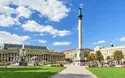 Stuttgart - 1 Tag