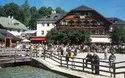 Königssee - 1 Tag