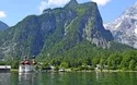 Königssee - 1 Tag