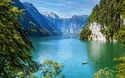 Königssee - 1 Tag