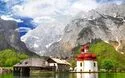 Königssee - 1 Tag