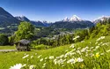 Berchtesgaden-Bad Reichenhall - 1 Tag