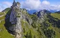 Wendelstein - 1 Tag