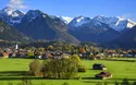 Oberstdorf - 1 Tag