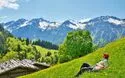 Oberstdorf - 1 Tag