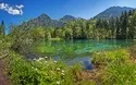 Oberstdorf - 1 Tag