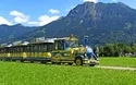 Oberstdorf - 1 Tag