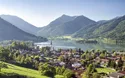 Leitzachtal Radweg - Rad - 1 Tag