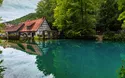 Blaubeuren - Rad - 1 Tag