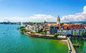 Von Wangen zum Bodensee - Rad - 1 Tag