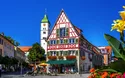 Von Wangen zum Bodensee - Rad - 1 Tag