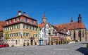 Gunzenhausen-Ansbach (Markgrafen) - Rad - 1 Tag