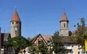 Gunzenhausen-Ansbach (Markgrafen) - Rad - 1 Tag