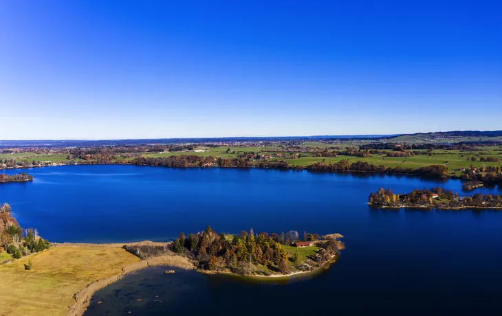 Staffelsee