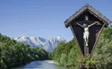 Loisach und Murnau - Rad - 1 Tag