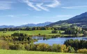 Wertach - Rad - 1 Tag