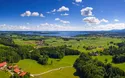 Klosterweg Chiemsee - Rad - 1 Tag